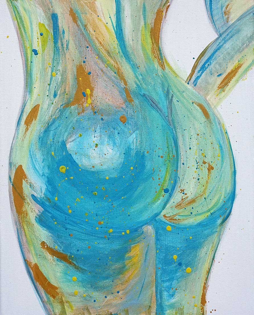 nude part one